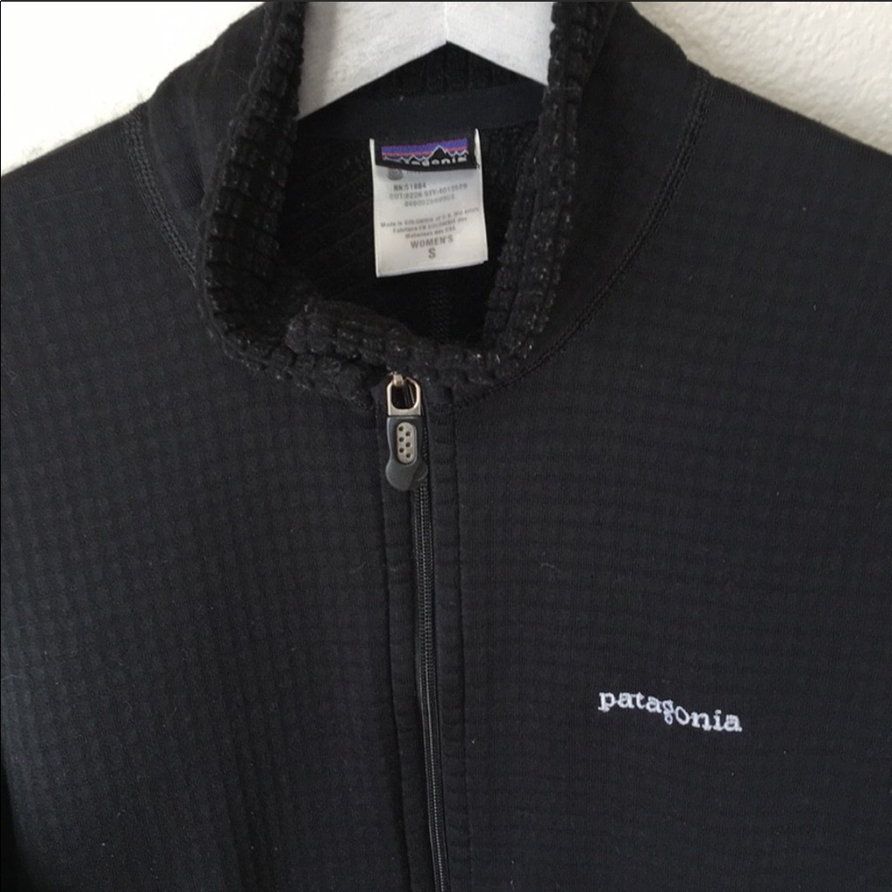 Patagonia R1 jacket - Picture 2 of 3